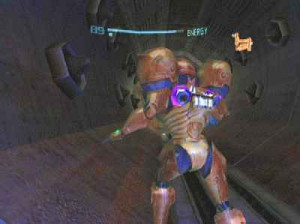 Metroid Prime - Gamecube