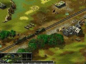 Sudden Strike 2 - PC