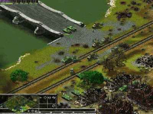 Sudden Strike 2 - PC