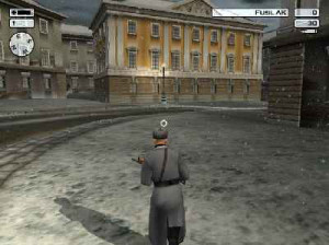 Hitman 2 : Silent Assassin - PS2