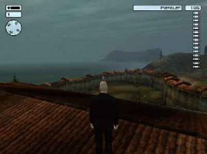 Hitman 2 : Silent Assassin - PC