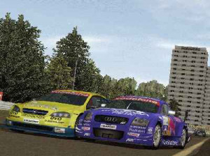 Toca Race Driver - PS2