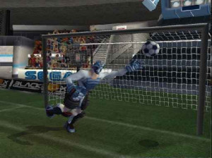 Soccer Slam - PS2