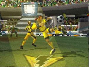 Soccer Slam - Xbox