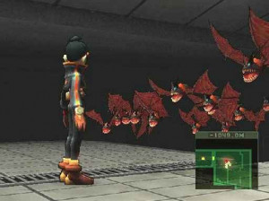 Breath of Fire V : Dragon Quarter - PS2