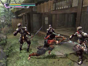Onimusha 2 : Samurai's Destiny - PS2