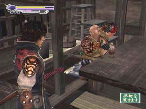 Onimusha 2 : Samurai's Destiny - PS2