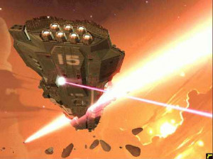 Homeworld 2 - PC