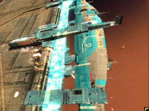 Homeworld 2 - PC