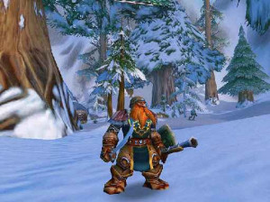 World Of Warcraft - PC