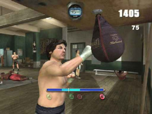 Rocky - PS2