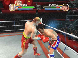 Rocky - Xbox