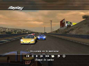 Racing Evoluzione - Xbox
