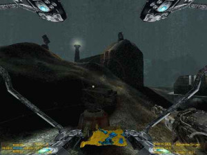 Aquanox 2 : Revelation - PC