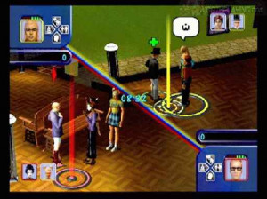 Les Sims - Gamecube