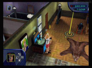 Les Sims - PS2