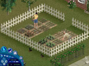 Les Sims Entre Chiens Et Chats - PC