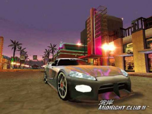 Midnight Club 2 - PC