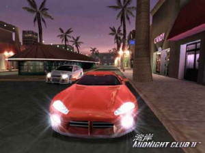 Midnight Club 2 - PC