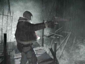 Resident Evil 4 - Gamecube