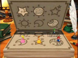 Mario Party 4 - Gamecube