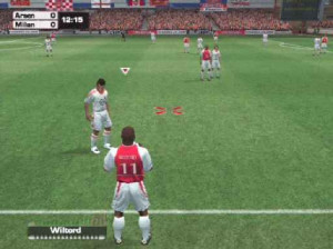 FIFA 2003 - Gamecube