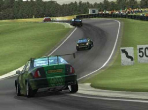 Toca Race Driver - PC