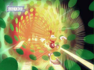 Rayman 3 : Hoodlum Havoc - Gamecube