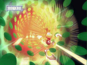 Rayman 3 : Hoodlum Havoc - PC