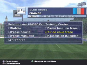 Pro Evolution Soccer 2 - PS2