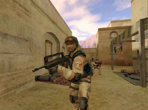 Counter-Strike : Condition Zero - PC