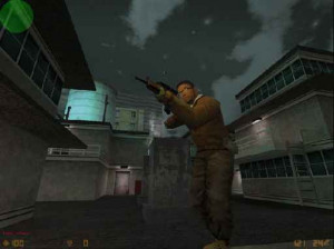 Counter-Strike : Condition Zero - PC