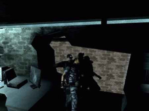 Splinter Cell - PC