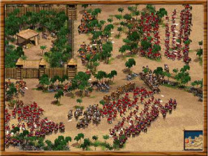 Cossacks Back to War - PC