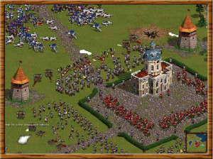 Cossacks Back to War - PC