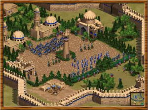 Cossacks Back to War - PC