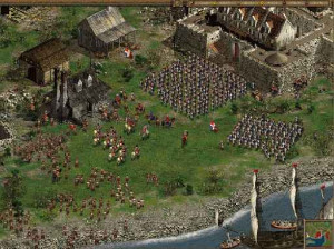 American Conquest - PC