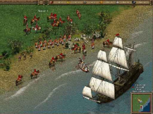 American Conquest - PC