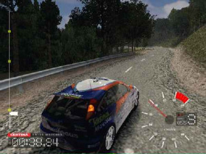 Colin McRae Rally 3 - PC