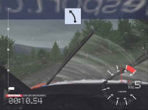 Colin McRae Rally 3 - PS2