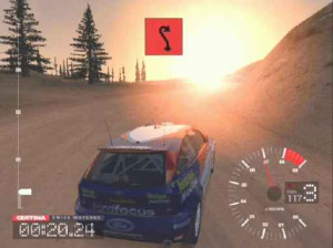 Colin McRae Rally 3 - PC