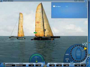 Virtual Skipper 2 - PC