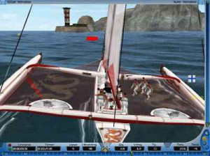 Virtual Skipper 2 - PC