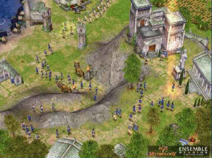 Age Of Mythology - PC