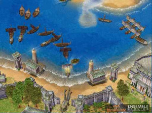 Age Of Mythology - PC