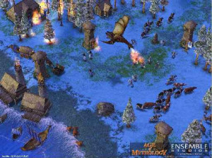 Age Of Mythology - PC