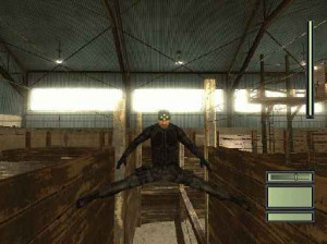 Splinter Cell - PC