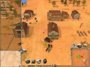 Far West - PC