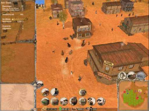 Far West - PC