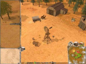 Far West - PC